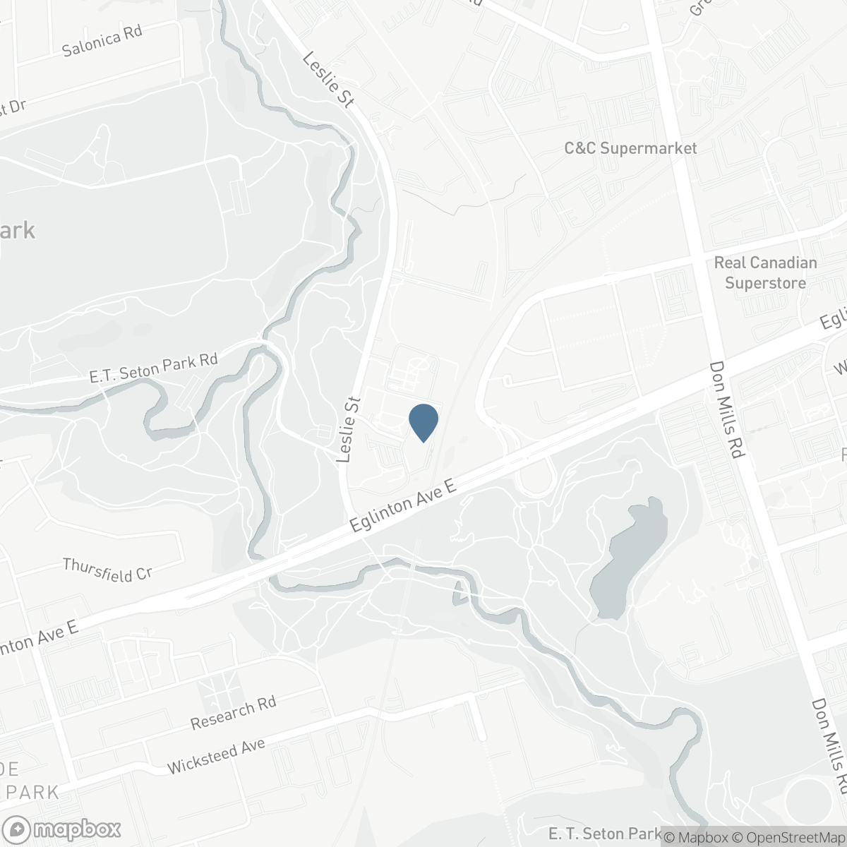 3010 - 30 INN ON THE PARK DRIVE, Toronto, Ontario M3C 0P7